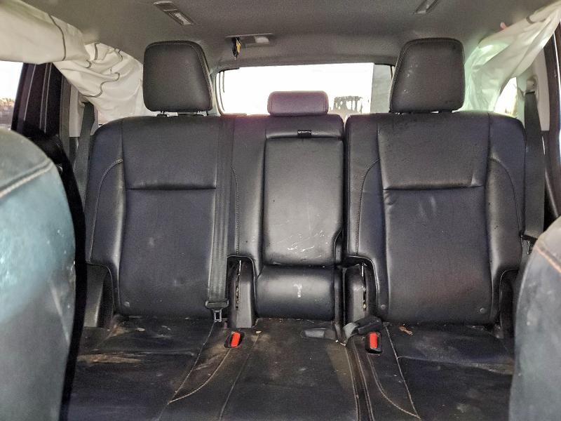 Aukcja sprzedaży 2015 Toyota Highlander, vin: 5TDKKRFH8FS101426, numer aukcji: 77791575