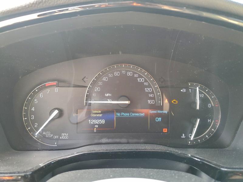 Aukcja sprzedaży 2018 Cadillac Xt5, vin: 1GYKNARS0JZ192189, numer aukcji: 96903385