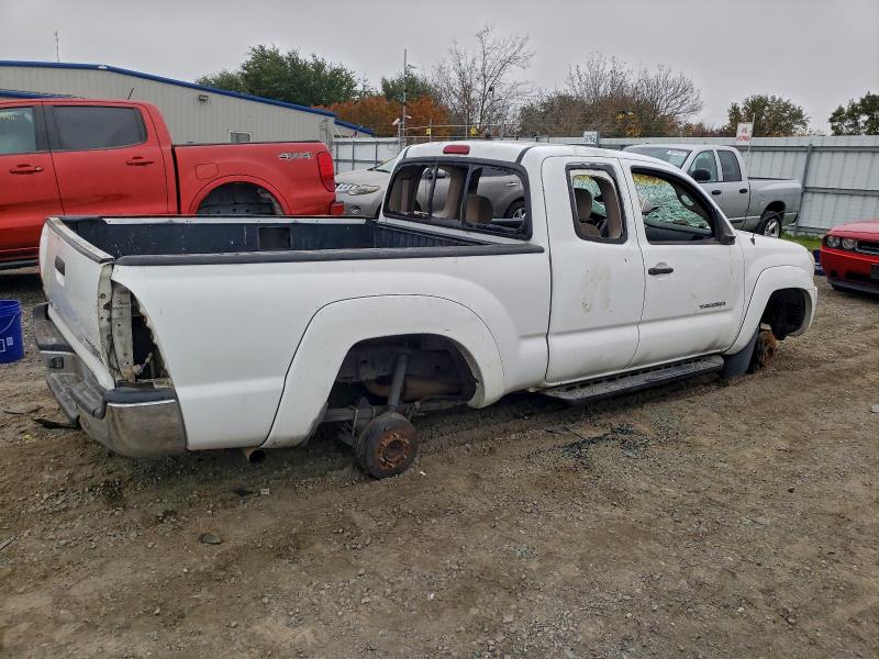 2005 Toyota Tacoma მანქანა იყიდება აუქციონზე, vin: 5TETU62N95Z019716, აუქციონის ნომერი: 51996926