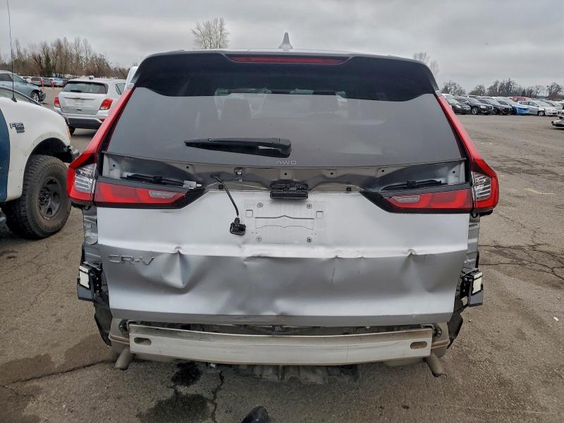 Продажа на аукционе авто 2023 Honda Cr-v, vin: 2HKRS4H7XPH400705, номер лота: 96590185