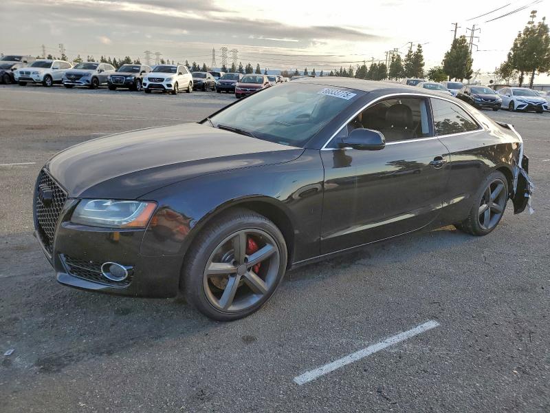 Aukcja sprzedaży 2010 Audi A5 Premium Plus, vin: WAURFAFR6AA049262, numer aukcji: 86533775