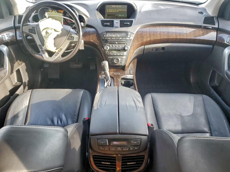 Продажа на аукционе авто 2010 Acura Mdx, vin: 2HNYD2H47AH508659, номер лота: 97308765
