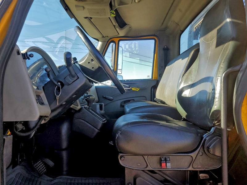 Продаж на аукціоні авто 2013 International 4300, vin: 1HTMMAAL5DH127681, номер лоту: 95463625
