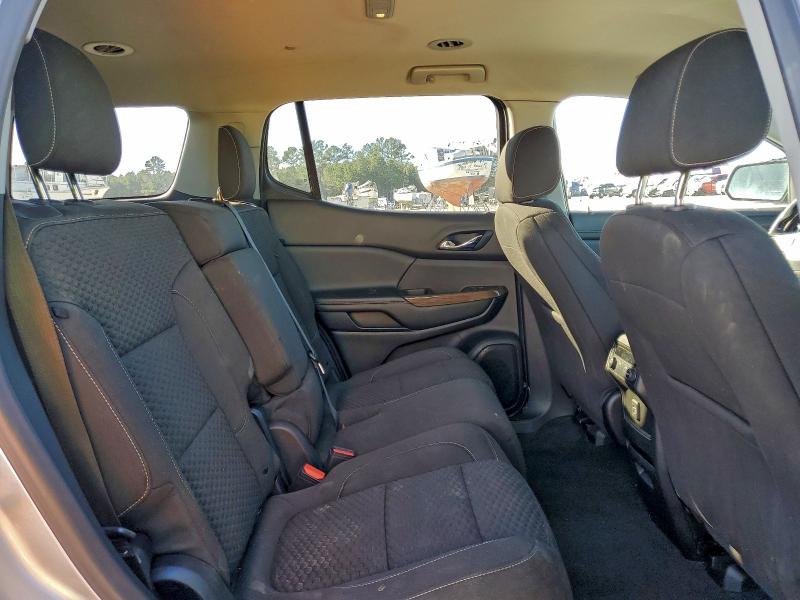 96174635 :رقم المزاد ، 1GKKNLLAXKZ262479 vin ، 2019 Gmc Acadia مزاد بيع