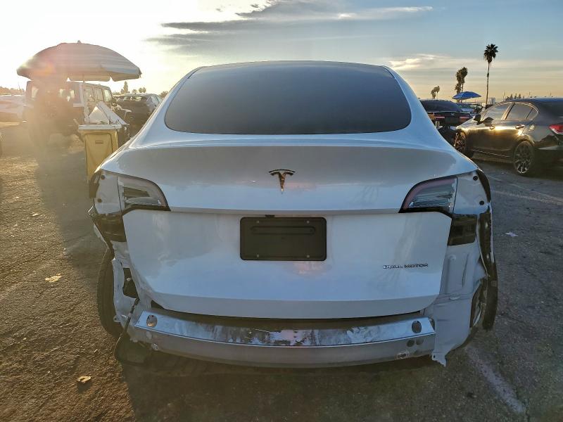 Продаж на аукціоні авто 2023 Tesla Model Y, vin: 7SAYGDEE0PA154245, номер лоту: 97330555