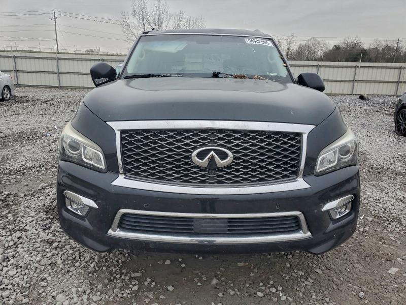 Продаж на аукціоні авто 2016 Infiniti Qx80, vin: JN8AZ2NF8G9610256, номер лоту: 94802995