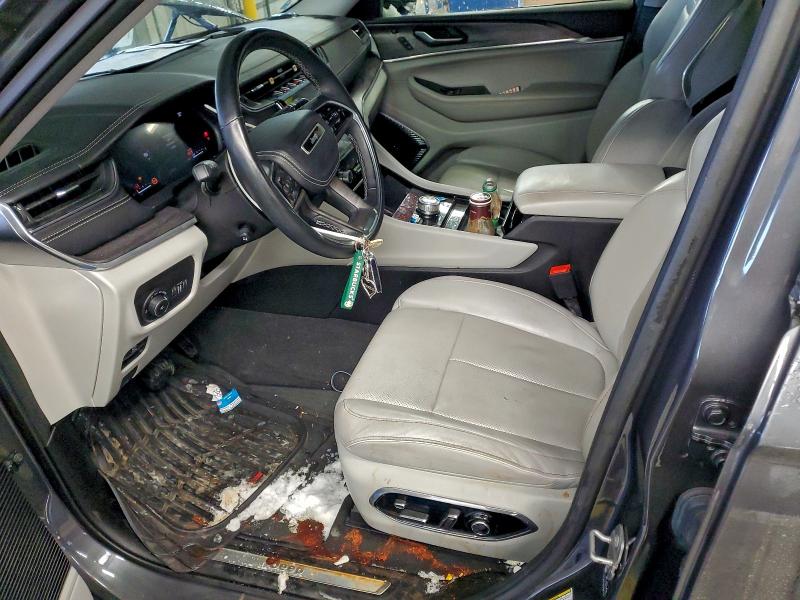Aukcja sprzedaży 2021 Jeep Grand Cherokee, vin: 1C4RJKDG1M8188865, numer aukcji: 94518115