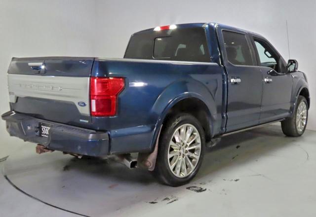 Продажа на аукционе авто 2018 Ford F150 Super, vin: 1FTEW1EG3JFC46359, номер лота: 95952435