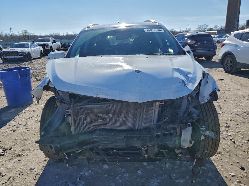 2016 Chevrolet Traverse მანქანა იყიდება აუქციონზე, vin: 1GNKRGKD1GJ131182, აუქციონის ნომერი: 96457035
