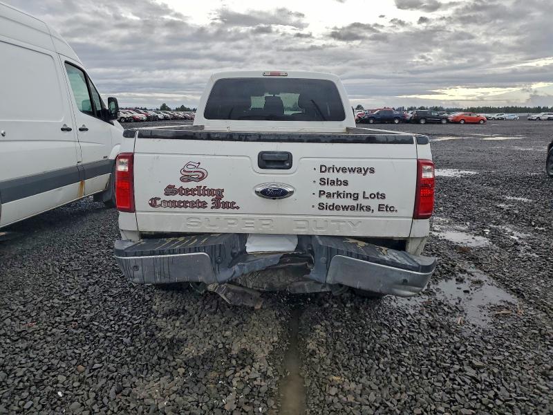 Продаж на аукціоні авто 2015 Ford F350, vin: 1FT8W3B65FEA61103, номер лоту: 96922455