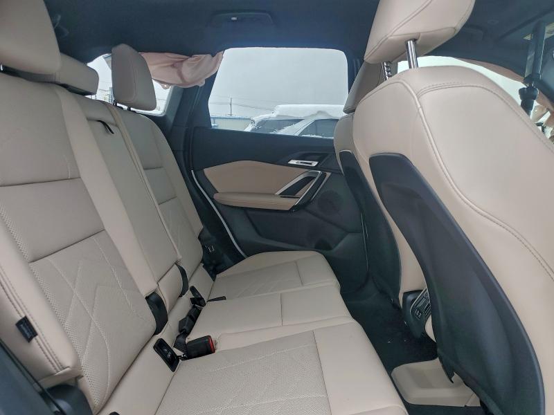 Продаж на аукціоні авто 2025 Bmw X1 Xdrive2, vin: WBX73EF05S5156540, номер лоту: 94668645