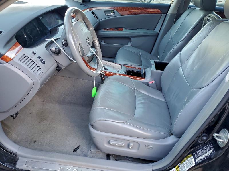 Aukcja sprzedaży 2005 Toyota Avalon, vin: 4T1BK36B55U030913, numer aukcji: 97131625