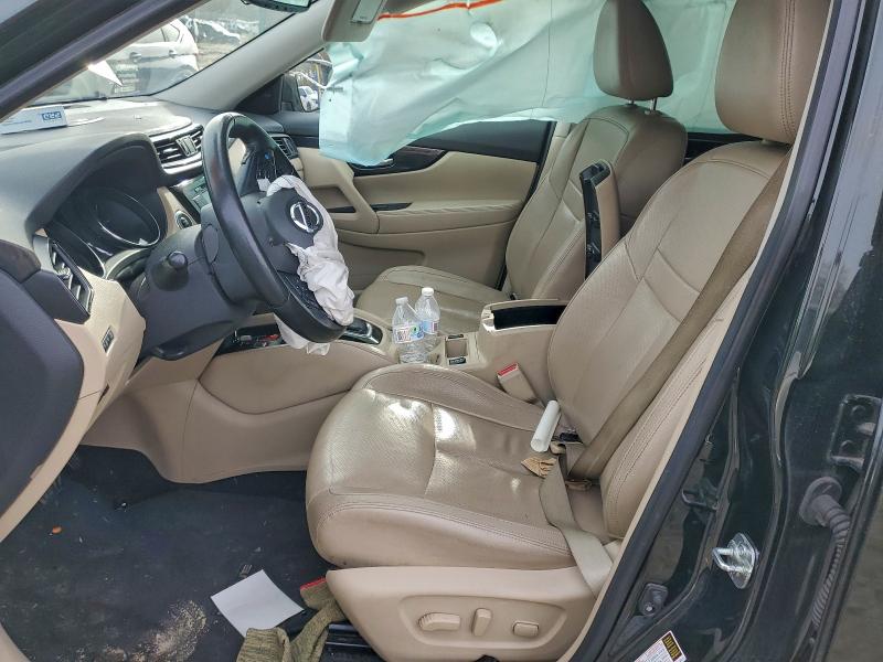 Aukcja sprzedaży 2020 Nissan Rogue, vin: 5N1AT2MTXLC727379, numer aukcji: 92838425