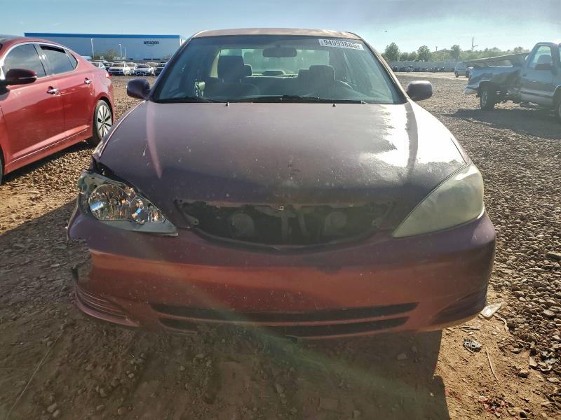 Продаж на аукціоні авто 2003 Toyota Camry Le, vin: 4T1BE32K03U193673, номер лоту: 94993885