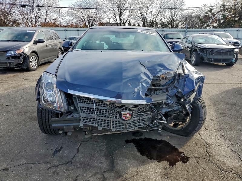 Продаж на аукціоні авто 2009 Cadillac Cts, vin: 1G6DF577X90174593, номер лоту: 94994855
