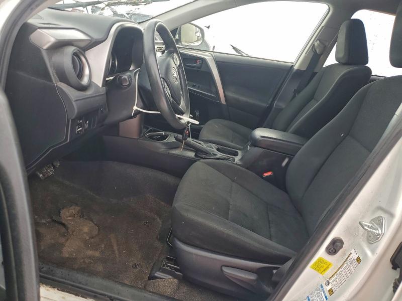 94315405 :رقم المزاد ، JTMBFREV9GJ064820 vin ، 2016 Toyota Rav4 مزاد بيع