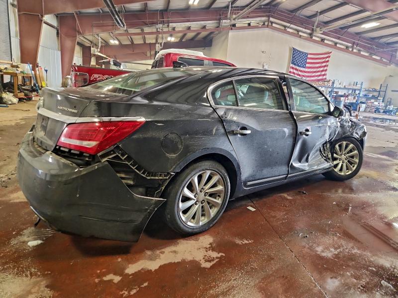 Продаж на аукціоні авто 2015 Buick Lacrosse, vin: 1G4GB5G31FF229696, номер лоту: 97018005