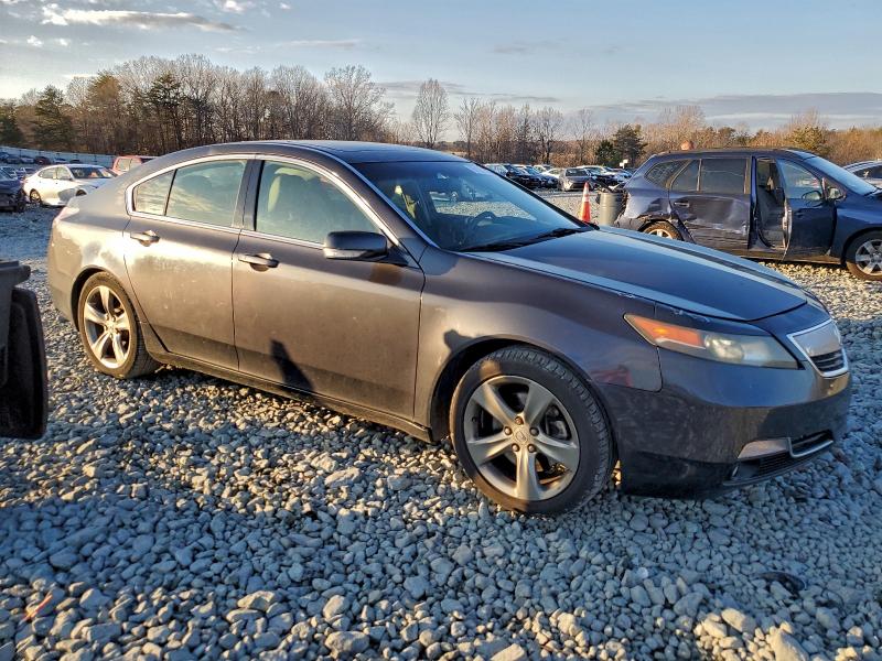 Продажа на аукционе авто 2013 Acura Tl, vin: 19UUA9F24DA004856, номер лота: 98157665