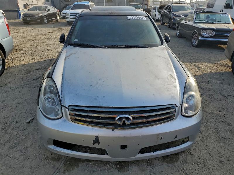 Aukcja sprzedaży 2003 Infiniti G35, vin: JNKCV51E03M331159, numer aukcji: 98239585