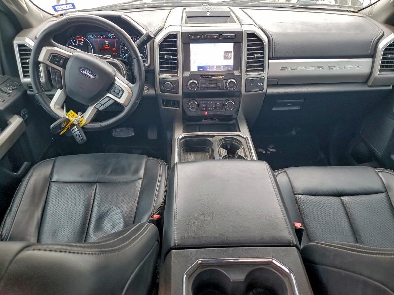 Aukcja sprzedaży 2021 Ford F250 Super, vin: 1FT7W2BT6MEC60086, numer aukcji: 97232045