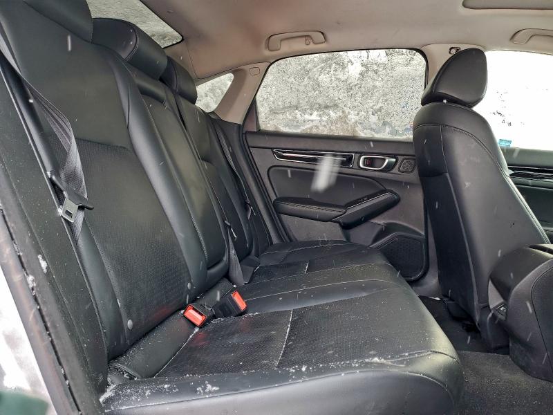 Продажа на аукционе авто 2023 Honda Civic, vin: 2HGFE1F90PH002278, номер лота: 95327665