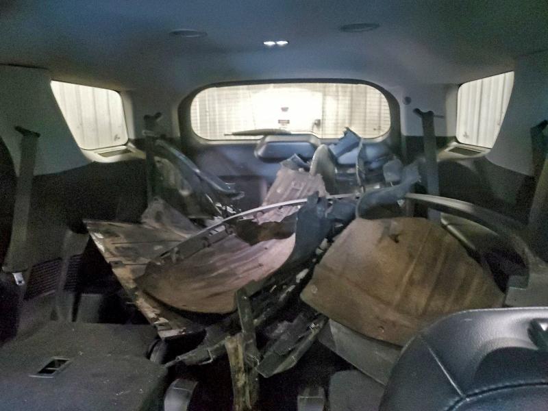 96985025 :رقم المزاد ، 1FMSK8DH4MGA23503 vin ، 2021 Ford Explorer مزاد بيع