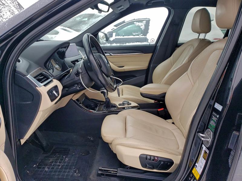 Aukcja sprzedaży 2016 Bmw X1, vin: WBXHT3C39GP887927, numer aukcji: 96893495