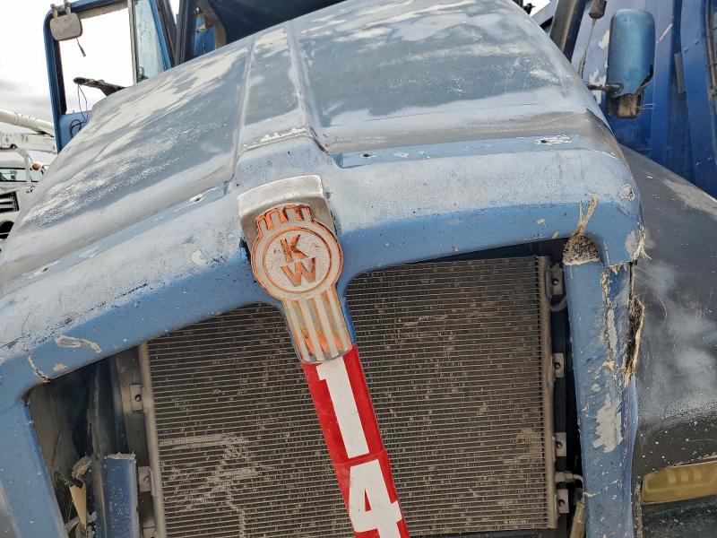 Продажа на аукционе авто 1994 Kenworth Construct, vin: 1XKADB9X1RJ633350, номер лота: 94806985