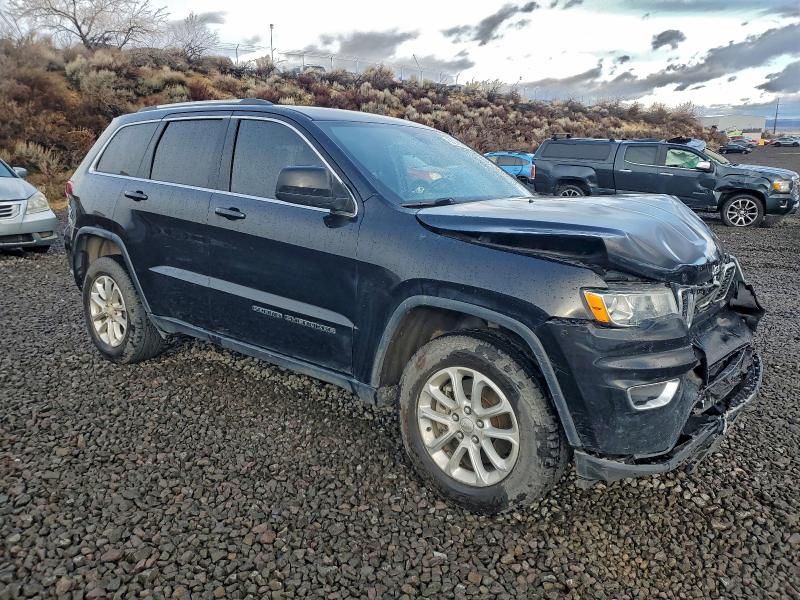 Продажа на аукционе авто 2021 Jeep Grand Cherokee, vin: 1C4RJFAG7MC504343, номер лота: 98073755