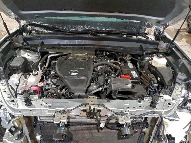 Продажа на аукционе авто 2024 Lexus Tx, vin: 5TDAAAB63RS001310, номер лота: 95833805