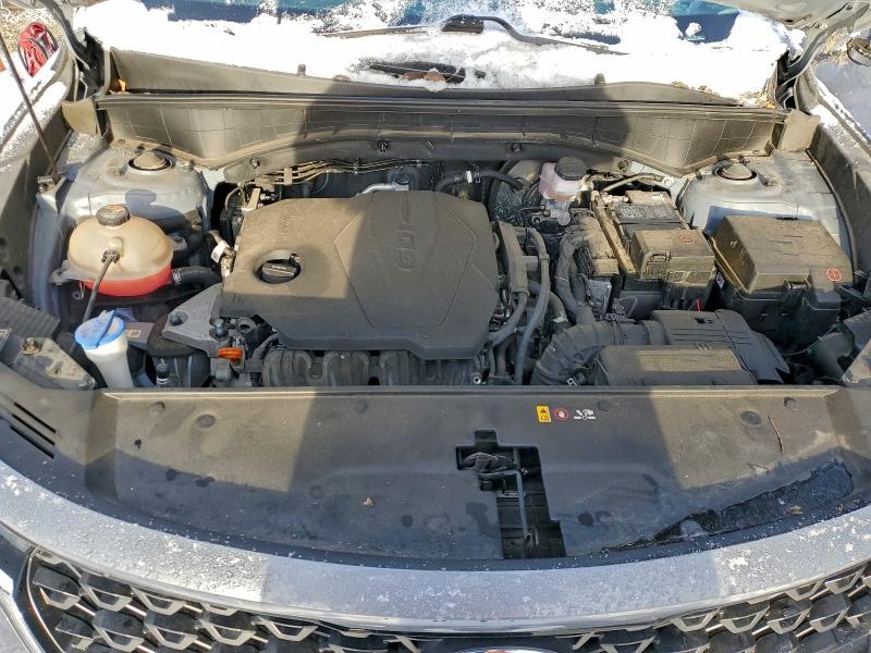 Продаж на аукціоні авто 2021 Kia Sorento, vin: 5XYRLDLC7MG070588, номер лоту: 95436575