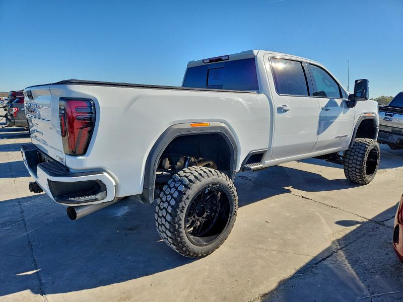 Продаж на аукціоні авто 2025 Gmc Sierra K35, vin: 1GT4UVEY1SF191767, номер лоту: 96537055