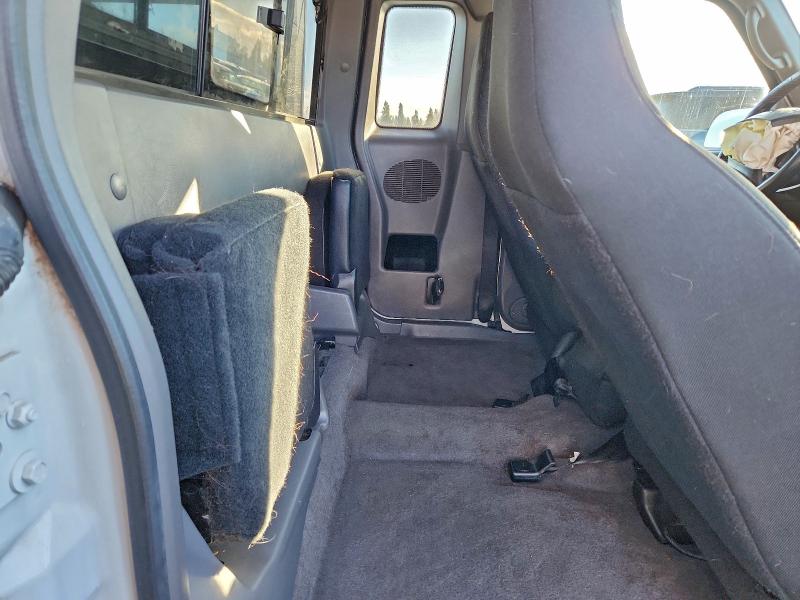 98208265 :رقم المزاد ، 1FTYR44V23PA16475 vin ، 2003 Ford Ranger Sup مزاد بيع