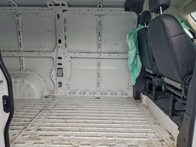 94871195 :رقم المزاد ، 3C6LRVVG0SE513241 vin ، 2025 Ram Promaster مزاد بيع