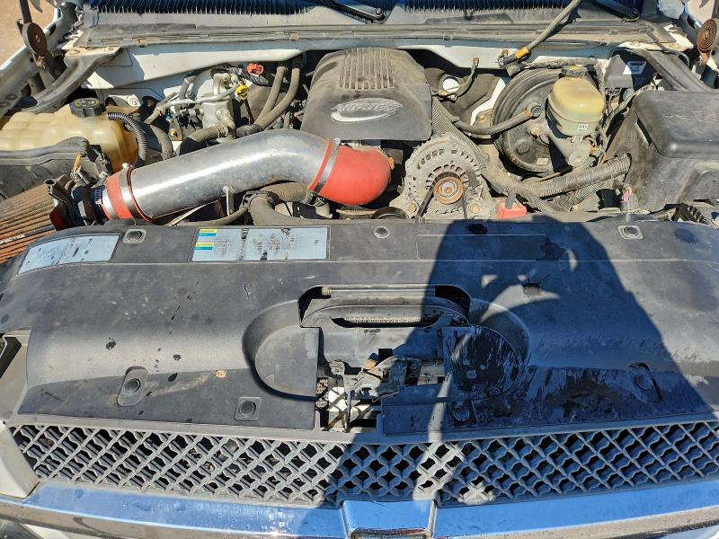 97850255 :رقم المزاد ، 2GCEK13T951335409 vin ، 2005 Chevrolet Silverado مزاد بيع