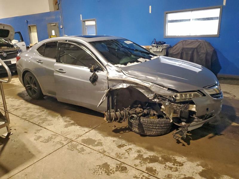 Продажа на аукционе авто 2015 Acura Tlx, vin: 19UUB2F33FA016643, номер лота: 96281245