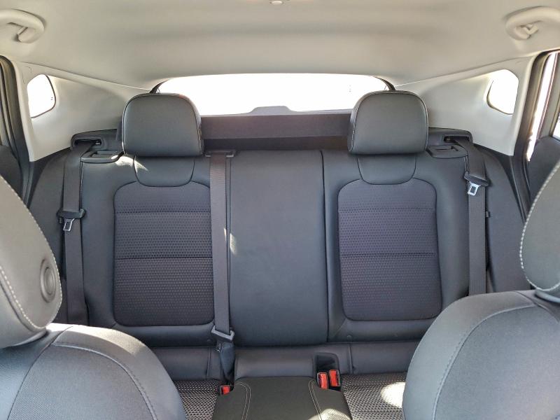 Продаж на аукціоні авто 2025 Chevrolet Trax, vin: KL77LHEP9SC137625, номер лоту: 96559235