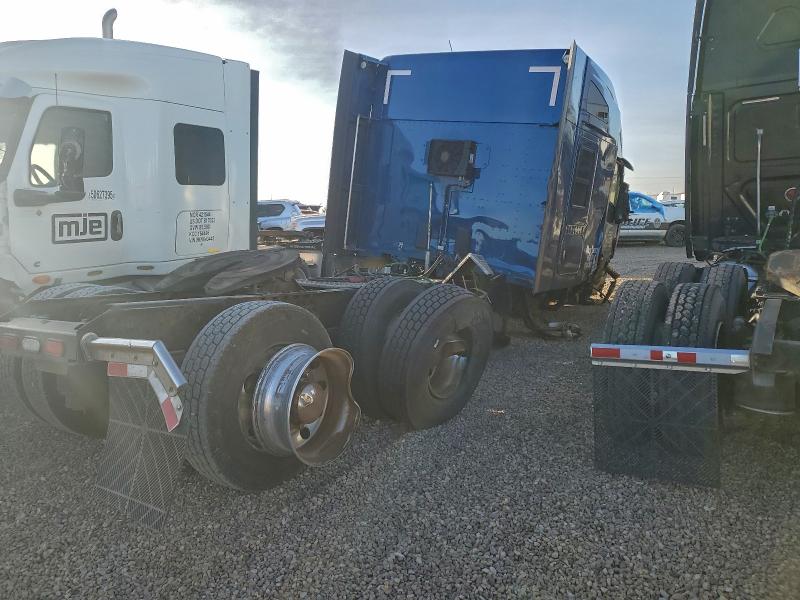 Продаж на аукціоні авто 2024 Kenworth Construction, vin: 1XKYD49X7RJ326310, номер лоту: 97975015
