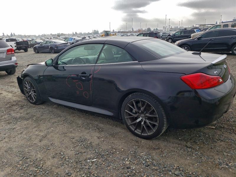 Aukcja sprzedaży 2013 Infiniti G37, vin: JN1CV6FE9DM230075, numer aukcji: 95516795
