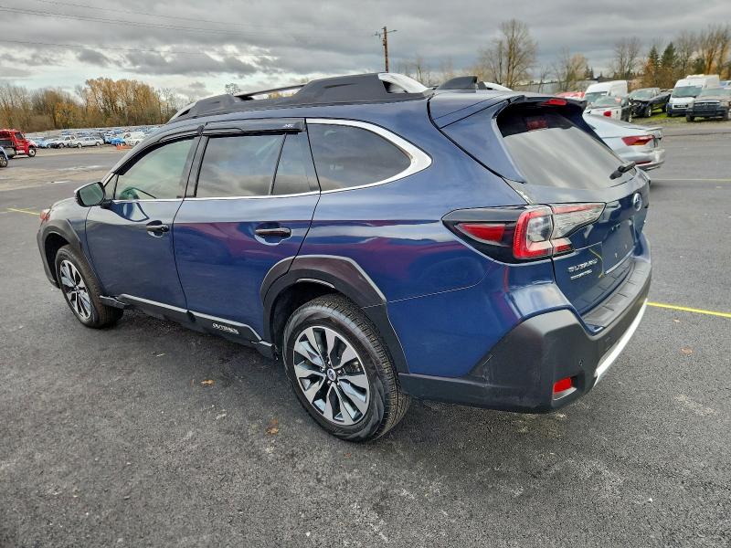 Продажа на аукционе авто 2023 Subaru Outback To, vin: 4S4BTAPC0P3103090, номер лота: 96677705