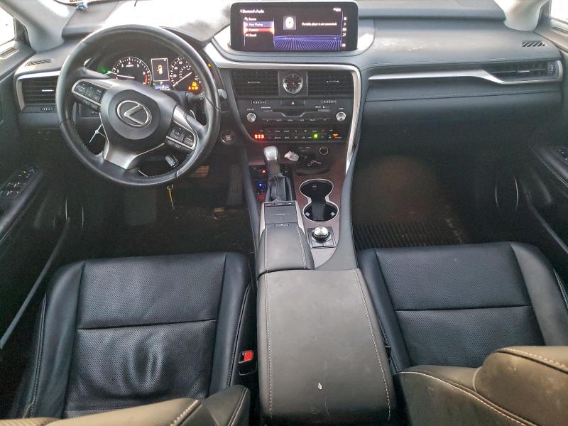 Aukcja sprzedaży 2020 Lexus Rx 350, vin: 2T2HZMDA5LC250486, numer aukcji: 96808945