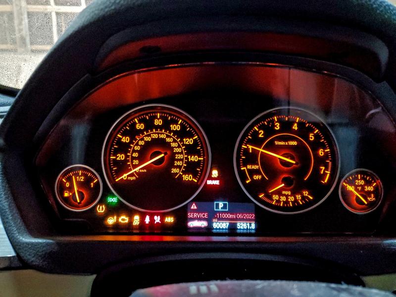 Продаж на аукціоні авто 2016 Bmw 428, vin: WBA3T1C56GP821409, номер лоту: 97654175