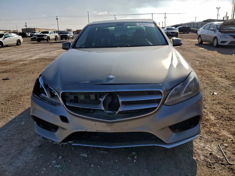 Aukcja sprzedaży 2014 Mercedes-benz E, vin: WDDHF8JB2EA907730, numer aukcji: 94980815