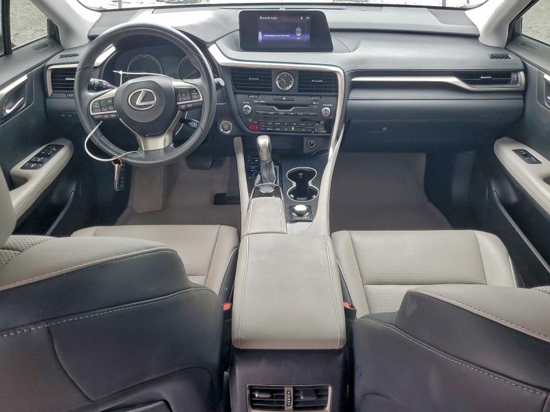 Aukcja sprzedaży 2017 Lexus Rx, vin: 2T2ZZMCAXHC058249, numer aukcji: 94857585