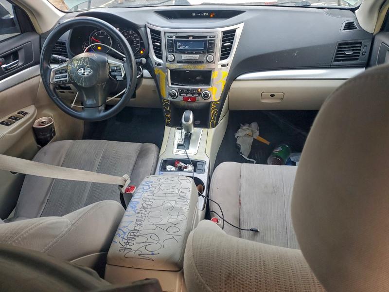 Продажа на аукционе авто 2014 Subaru Outback, vin: 4S4BRBAC5E3286884, номер лота: 97665825