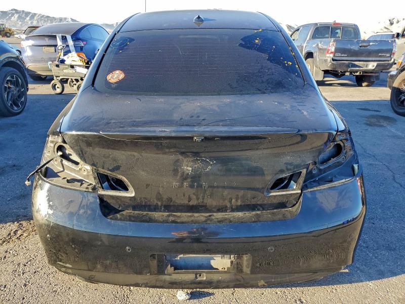 Aukcja sprzedaży 2011 Infiniti G37, vin: JN1CV6AP3BM304399, numer aukcji: 96532905