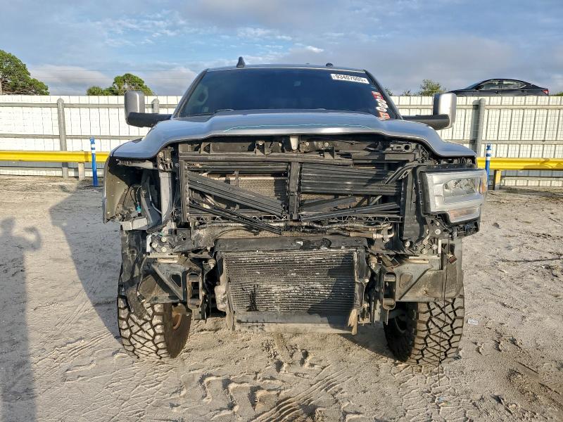 Продажа на аукционе авто 2021 Ram 2500, vin: 3C6UR5FL1MG544280, номер лота: 93407005