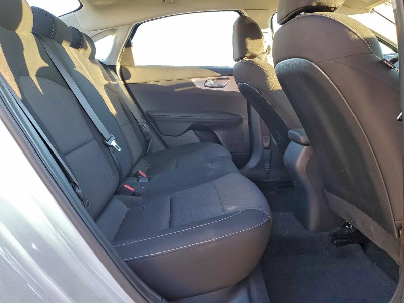 Aukcja sprzedaży 2023 Kia Forte Lx, vin: 3KPF24AD0PE516003, numer aukcji: 96601395