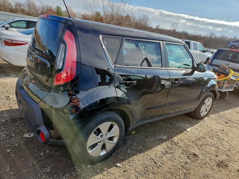 Aukcja sprzedaży 2015 Kia Soul, vin: KNDJN2A2XF7147864, numer aukcji: 94577985