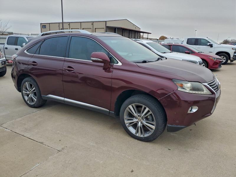 Продаж на аукціоні авто 2015 Lexus Rx 350, vin: 2T2ZK1BA2FC181089, номер лоту: 94737115
